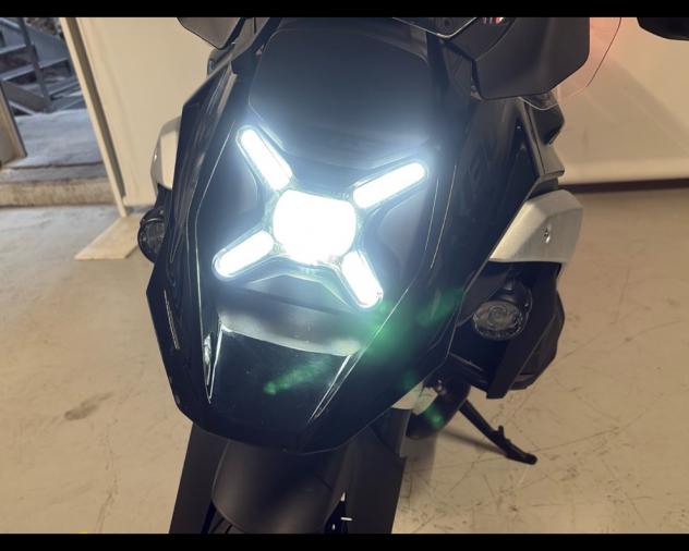 BMW Motorrad R 1250 GS GS R 1300 GS my24 - Foto 10