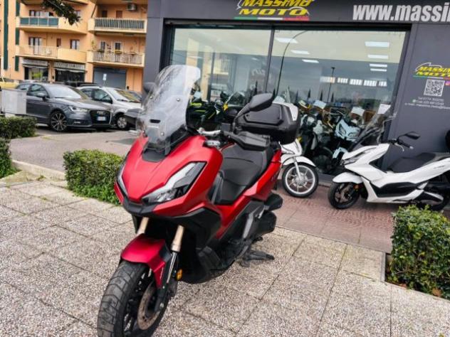 HONDA ADV 350 PASSAGGIO E TAGLIANDO INCLUSO MINI RATE rif. 23995958 - Foto 9