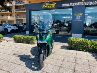 HONDA SH 125 VETRO TUTTO INCLUSO ANCHE PASSAGGIO! MINI RATE rif. 24114091