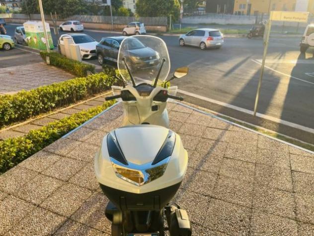 HONDA SH 350 TUTTO INCLUSO ANCHE PASSAGGIO! MINI RATE rif. 24114049 - Foto 9