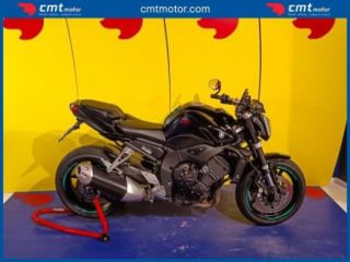 YAMAHA FZ1 Finanziabile - Nero - 61511 rif. 23935188