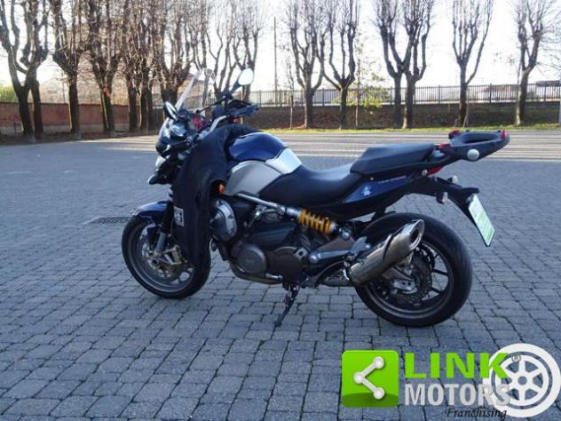APRILIA Mana 850 2009 - Foto 2
