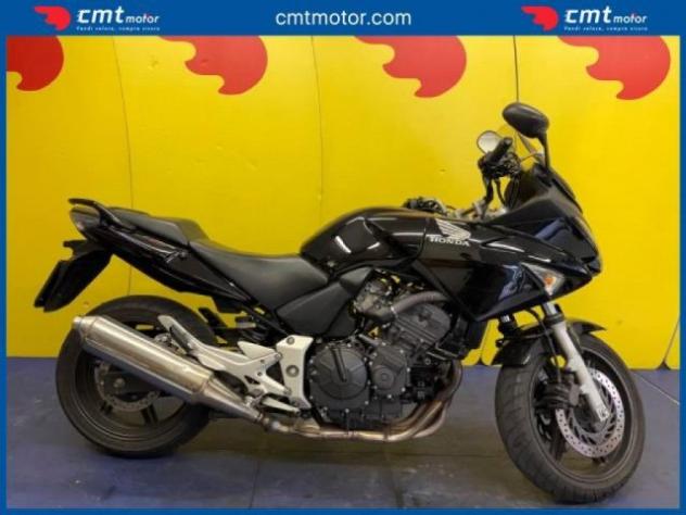 HONDA CBF 600 Garantita e Finanziabile rif. 23828897 - Foto 3