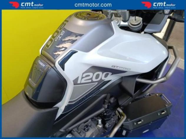 TRIUMPH Tiger 1200 Garantita e Finanziabile rif. 23889113 - Foto 6
