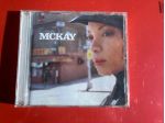 CD MCKAY OMONIMO GENERE ROCK