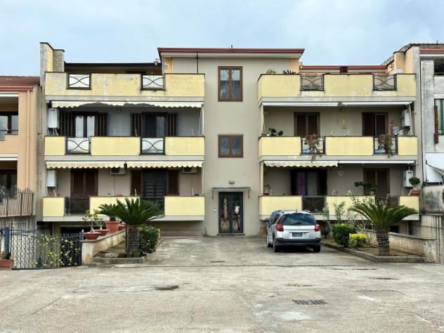Appartamento in Via Emanuele Campolongo