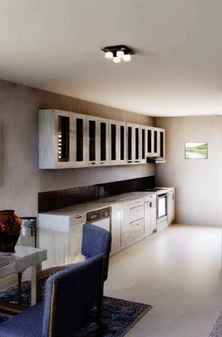 VILLA A SCHIERA di 5 vani e di 124 mq (SIGNA) rif. L1376_1 - Foto 20