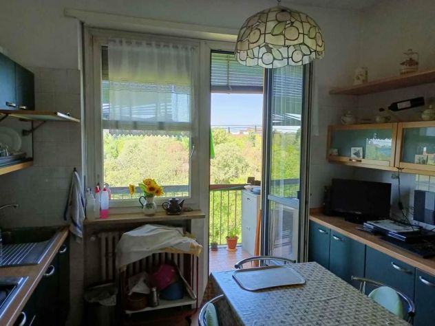 NR.2 CAMERE PER STUDENTI - SPESE INCLUSE. - Foto 3