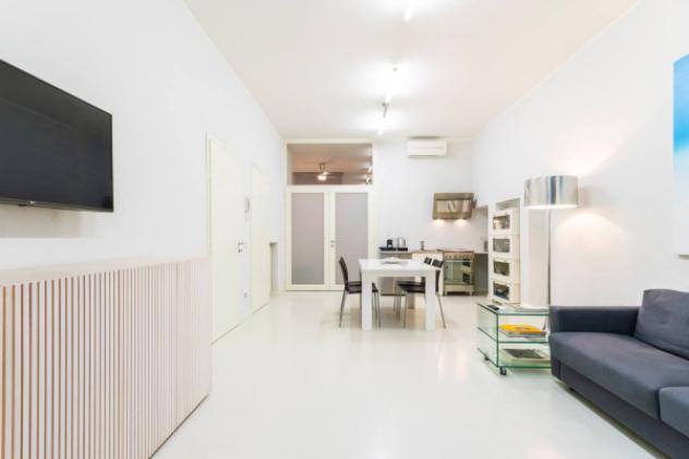 Appartamento di 60 m² con 2 locali in affitto a Milano - Foto 4