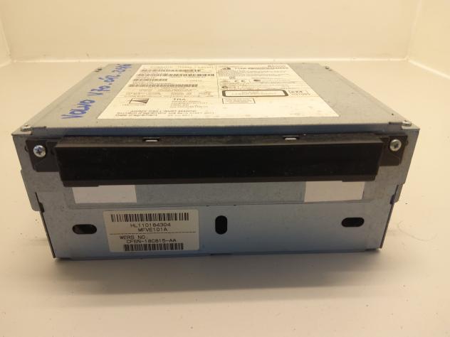 AUTORADIO MP3 VOLVO V70 3° Serie 31358309AA (0716) - Foto 2