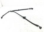 HONDA CBR RR ABS KM0 600 TUBO FRENO ANTERIORE PINZE 2024 2026 PC69A4RK