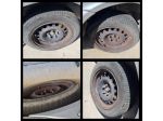 4 CERCHI IN FERRO FIAT Ulysse 2° Serie (9902)