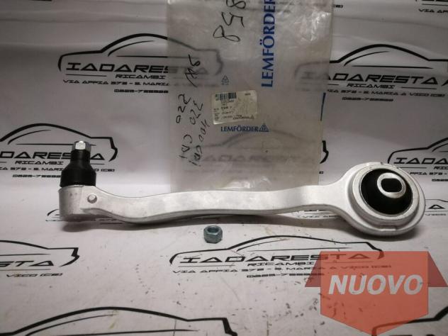 Braccio Anteriore Inf SX Mercedes Classe S W220 2203305711 - Foto 2