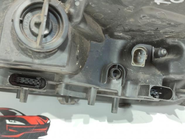 FARO ANTERIORE DX ALLO XENO MERCEDES ML W164 3° Serie 642940 (0511) - Foto 5