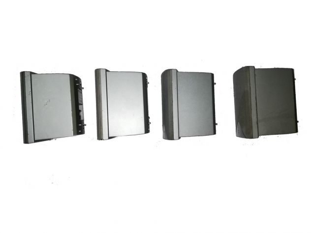 CASSE ACUSTICHE (LOTTO 4 PEZZI) TEAC 4 OHM 25W - Foto 6