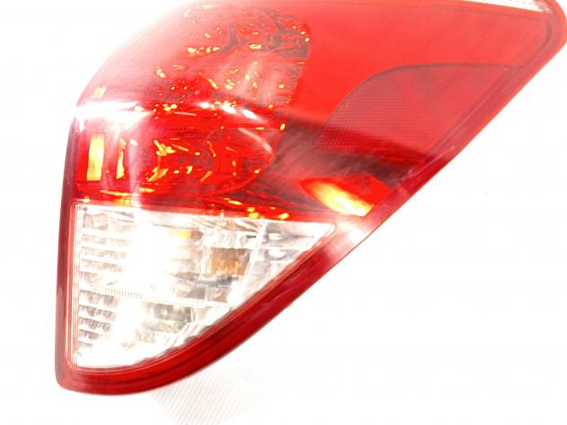 STOP FANALE POSTERIORE A LED DESTRO TOYOTA Rav4 4° Serie (0509) - Foto 8