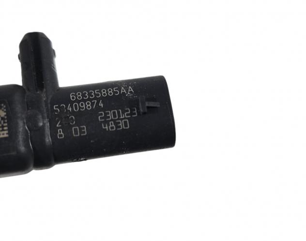 SENSORE DI PRESSIONE CRASH ANTERIORE JEEP Renegade Serie 53409874 Diesel 1600 (18) - Foto 14