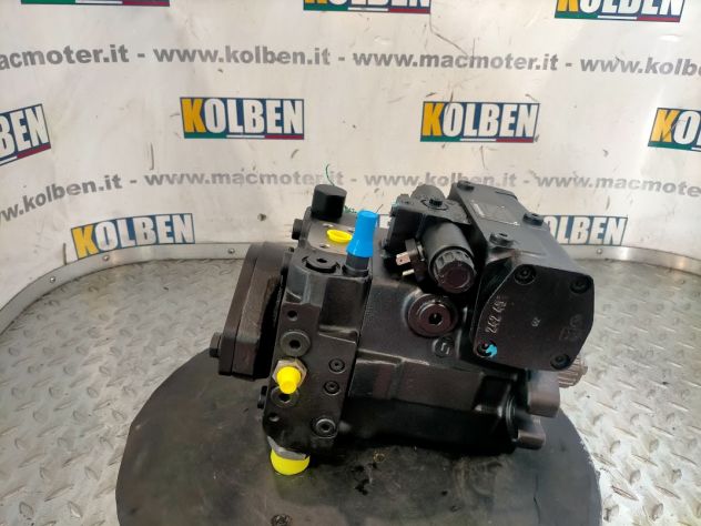 Pompa Rexroth A4VG56 per Faresin - Foto 2