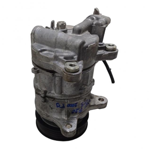 COMPRESSORE A/C BMW Serie 1 F20 9299328-03 B47 D20 A Diesel 2000 (1119)