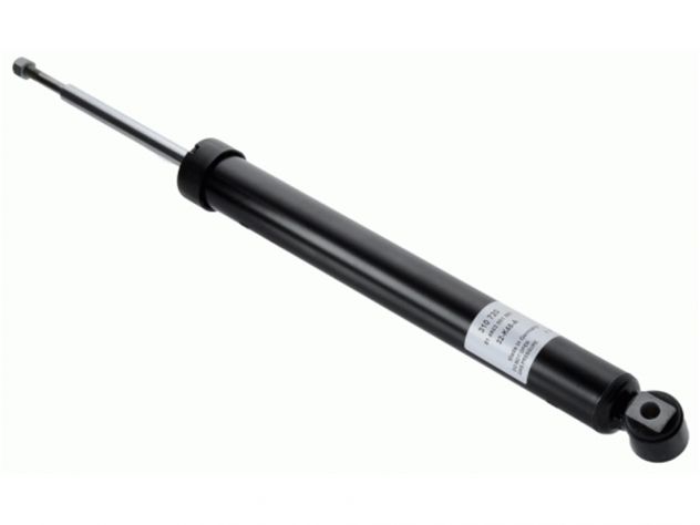 Ammortizzatori per Bmw X3 Optimal Boge Biltein supporto tamponi parapolvere - Foto 3