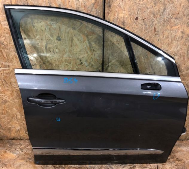 PORTA SPORTELLO ANTERIORE DESTRO CITROEN DS4 DAL 2010 IN POI
