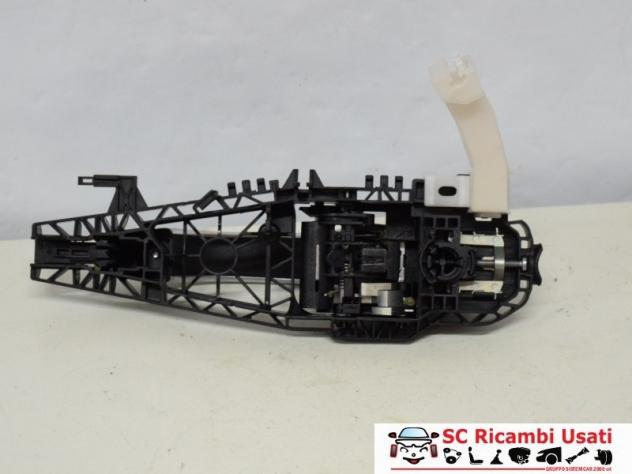 Maniglia Posteriore Sinistra Fiat 500x - 17204 - Foto 2