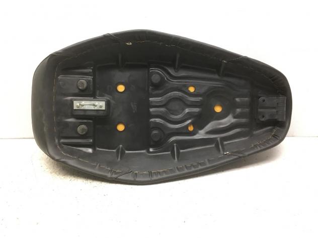 PEUGEOT SC METROPOLIS 50 SADDLE SELLA BIPOSTO COMPLETA 1980 1992 - Foto 4