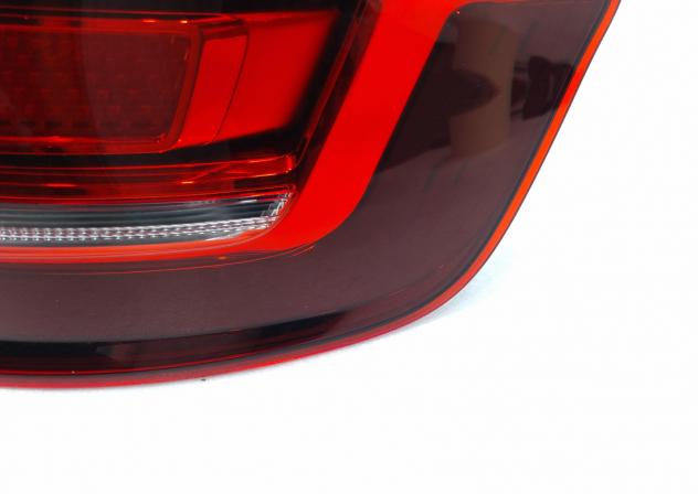 STOP FANALE POSTERIORE DESTRO AUDI A3 Sportback Serie (8VA) 8V4945070 (1218) - Foto 5