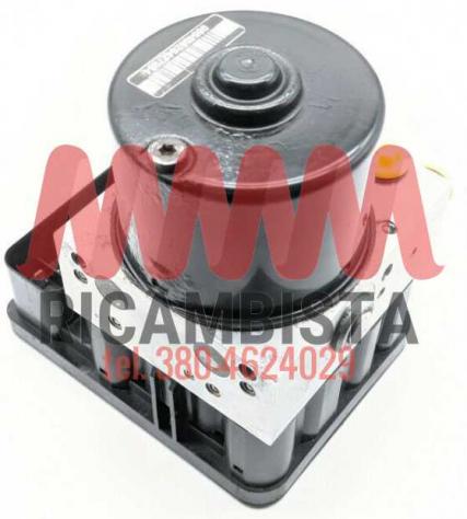 10.0399-2974.4 Peugeot 207 centralina gruppo pompa ABS - Foto 3