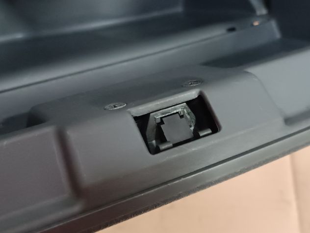 Cassetto portaoggetti Chevrolet Matiz (05>11<) - Foto 3