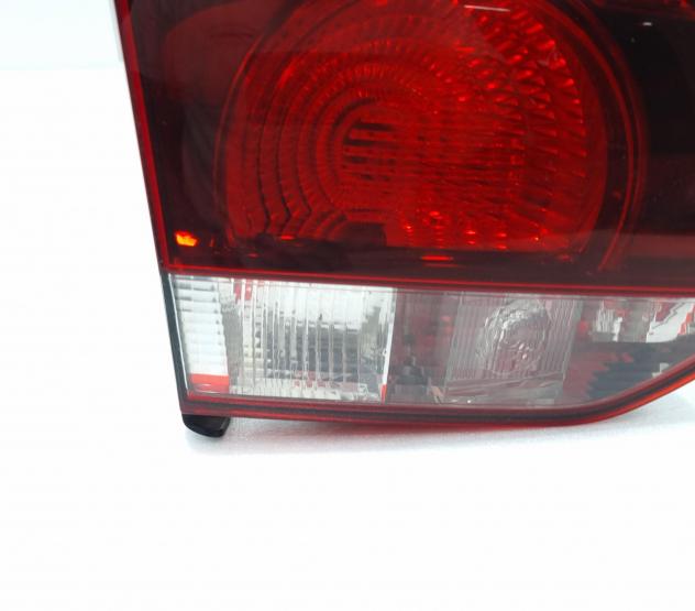 STOP POSTERIORE SINISTRO INTEGRATO NEL PORTELLO VOLKSWAGEN Golf 6 Berlina 5K0945093K (0812) - Foto 2