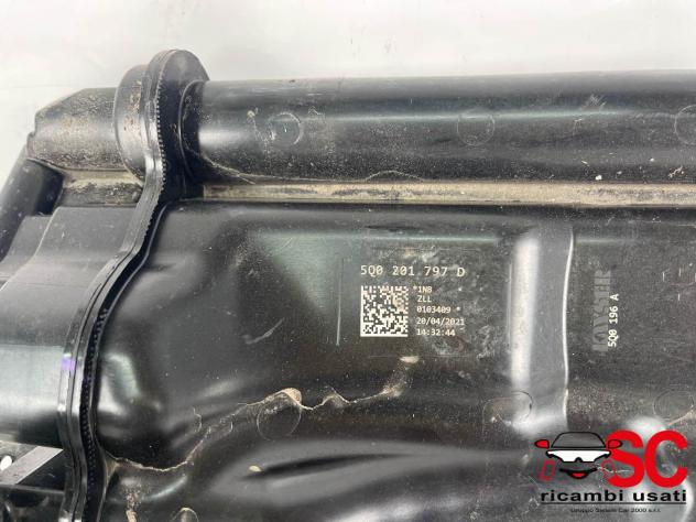 5Q0201797D 5Q0201797D SERBATOIO CARBURANTE AUDI A3 Sportback (8YA) diesel - Foto 3