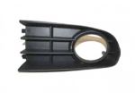 0086225 GRIGLIA SINISTRA PARAURTI CON FORO FENDINEBBIA LIGIER X-TOO / X-TOO MAX