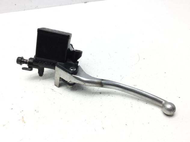 HONDA SH 300 POMPA SINISTRA FRENO POSTERIORE LEVA NO SENSORE 2007 ZDCNF02B