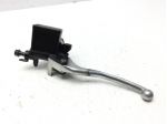 HONDA SH 300 POMPA SINISTRA FRENO POSTERIORE LEVA NO SENSORE 2007 ZDCNF02B