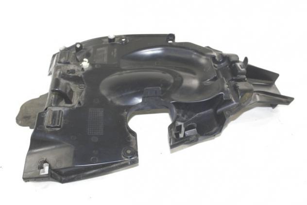 HONDA VISION 50 80107KZL950 PARAFANGO POSTERIORE NSC50 11 - 17 REAR MUDGUARD - Foto 3