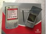 Palmare Hp iPAQ hw6515 Messenger
