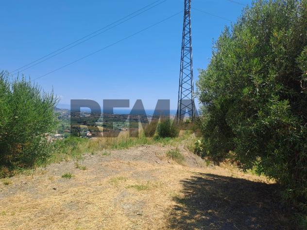 Terreno in vendita a Calatabiano, Ponte Borea - Foto 12