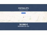 Immobile in asta di 852 m² in vendita a Pistoia