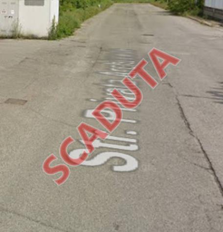 Immobile in asta di 2 m² in vendita a Rivanazzano Terme