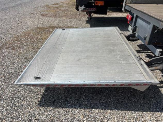 IVECO NEW EUROCARGO ML 140E28P EVI_C E6 rif. 23992744 - Foto 7
