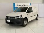 Volkswagen Caddy Caddy 2.0 TDI 102 CV Furgone Business Maxi