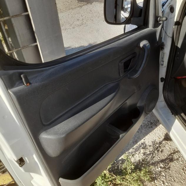 Citroen Berlingo 1.9 D 3p. 18 Van Liv.B Citiway - Foto 7