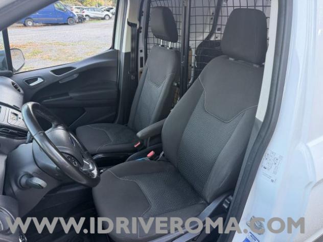 FORD Transit Courier Transit Courier 1.5 tdci 75cv S&S Trend my20 rif. 24108503 - Foto 9