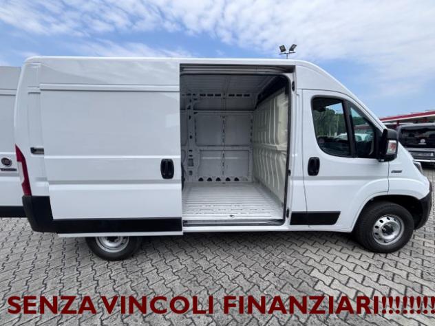 FIAT Ducato 30 2.2 Mjt 140CV PM-TM Furgone rif. 22210826 - Foto 4