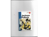 N 14 cartoline opere d'arte in carnet di J.Pollock