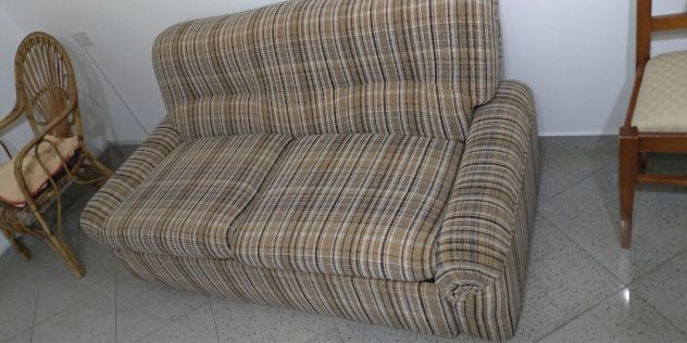 Divano letto 2 posti - Foto 4