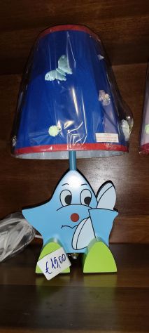 Lampade da Tavolo – 25157 - Foto 2