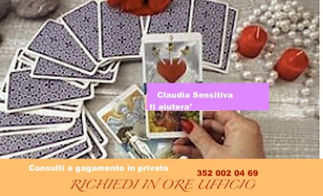 Supera i momenti di difficolta' grazie ai consigli dei Tarocchi - Foto 3