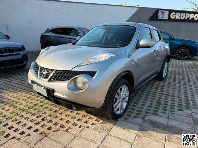 NISSAN - Juke - 1.5 dCi DPF Tekna - Foto 2